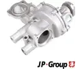 JP GROUP Vodn erpadlo, chlazen motoru CLASSIC JPG 1114104100, 1114104100