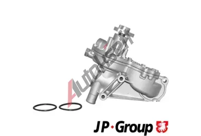 JP GROUP Vodn erpadlo, chlazen motoru JP GROUP JPG 1114104300, 1114104300