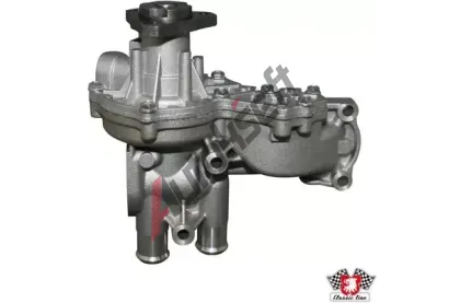 JP GROUP Vodn erpadlo, chlazen motoru CLASSIC JPG 1114104600, 1114104600