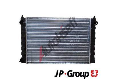 JP GROUP Chladi vody JPG 1114200500, 1114200500