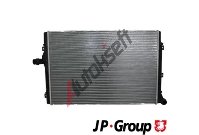 JP GROUP Chladi vody JP GROUP JPG 1114206200, 1114206200