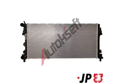 JP GROUP Chladi� vody JP JPG 1114207800, 1114207800