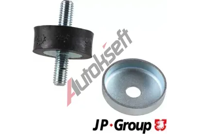 JP GROUP Držák chladiče JP GROUP JPG 1114250500, 1114250500 JP GROUP Držák chladiče JP GROUP JPG 1114250500, 1114250500