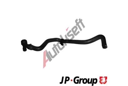 JP GROUP Hadice chladie JP GROUP JPG 1114312900, 1114312900