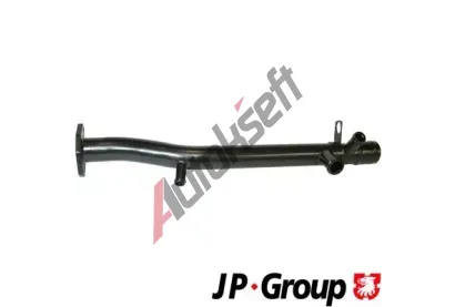 JP GROUP Vedení chladicí kapaliny JP GROUP JPG 1114400500, 1114400500 JP GROUP Vedení chladicí kapaliny JP GROUP JPG 1114400500, 1114400500