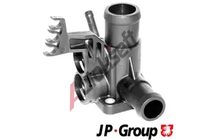 JP GROUP Pruba chladiva JP GROUP JPG 1114501900, 1114501900