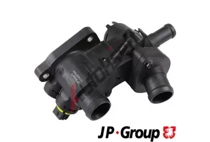 JP GROUP Pouzdro termostatu JP GROUP JPG 1114507500, 1114507500