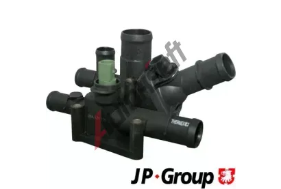 JP GROUP Pouzdro termostatu JPG 1114507900, 1114507900