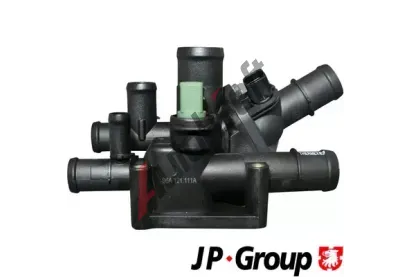 JP GROUP Pouzdro termostatu JP GROUP JPG 1114508000, 1114508000