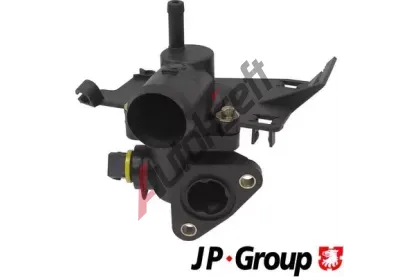 JP GROUP Pouzdro termostatu JP GROUP JPG 1114508100, 1114508100