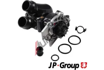 JP GROUP Pouzdro termostatu JP GROUP JPG 1114511100, 1114511100