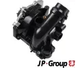 JP GROUP Pouzdro termostatu JP GROUP JPG 1114511100, 1114511100