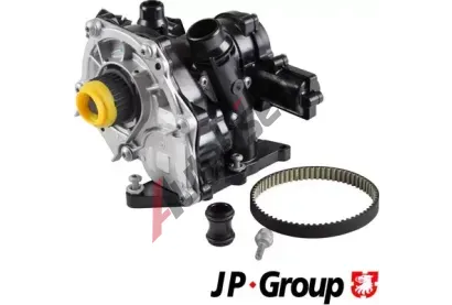 JP GROUP Pouzdro termostatu JP GROUP JPG 1114515710, 1114515710