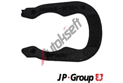 JP GROUP Haltefeder, Khlmittelflansch-Verschlussstopfen CLASSIC JPG 1114550400, 1114550400