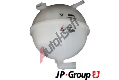 JP GROUP Vyrovnvac ndoba chladic kapaliny JP GROUP JPG 1114700300, 1114700300