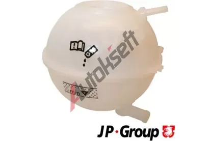 JP GROUP Vyrovnvac ndoba chladic kapaliny JP GROUP JPG 1114700400, 1114700400