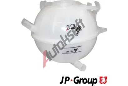 JP GROUP Vyrovnvac ndoba chladic kapaliny JP GROUP JPG 1114700500, 1114700500