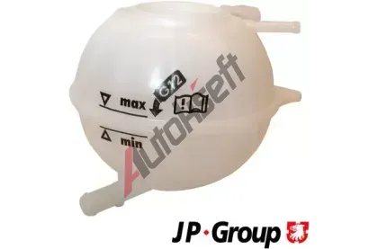 JP GROUP Vyrovnvac ndoba chladic kapaliny JP GROUP JPG 1114701200, 1114701200