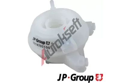 JP GROUP Vyrovnvac ndoba chladic kapaliny JP GROUP JPG 1114703100, 1114703100