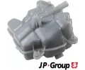 JP GROUP Vyrovnvac ndoba chladic kapaliny JP GROUP JPG 1114703700, 1114703700