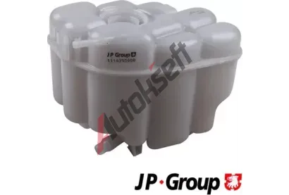 JP GROUP Vyrovnvac ndoba chladic kapaliny JP GROUP JPG 1114703900, 1114703900