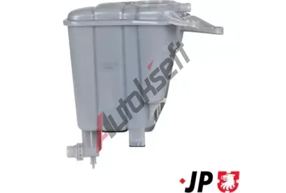 JP GROUP Vyrovnávací nádoba chladicí kapaliny JP GROUP JPG 1114704000, 1114704000 JP GROUP Vyrovnávací nádoba chladicí kapaliny JP GROUP JPG 1114704000, 1114704000