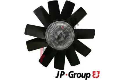 JP GROUP Vtrk chlazen motoru JPG 1114900200, 1114900200