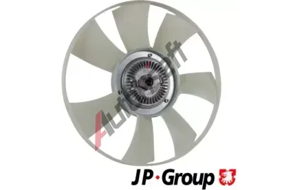JP GROUP Vtrk chlazen motoru JP GROUP JPG 1114901200, 1114901200