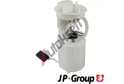 JP GROUP Palivov pvodn jednotka JPG 1115201000, 1115201000