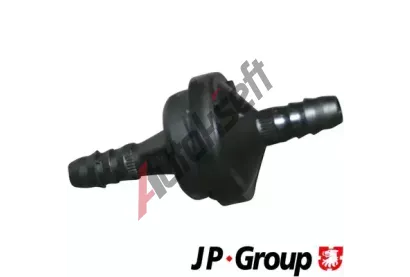 JP GROUP Ventil pneumatickho zen nasvanho vzduchu JP Group JPG 1115401500, 1115401500