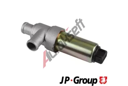 JP GROUP Volnobn regulan ventil pvodu vzduchu JP GROUP JPG 1115402600, 1115402600