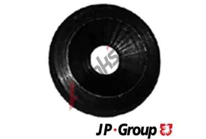 JP GROUP Ochrann kryt proti zahvn vstikovacho systmu JP GROUP JPG 1115550300, 1115550300