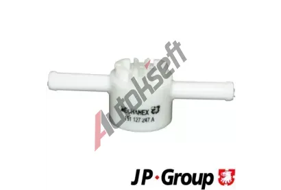 JP GROUP Ventil palivovho filtru JP GROUP JPG 1116003600, 1116003600