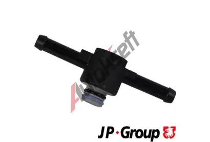JP GROUP Ventil palivovho filtru JP GROUP JPG 1116005400, 1116005400