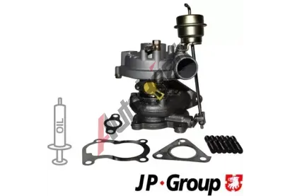 JP GROUP Dmychadlo - plnn JP GROUP JPG 1117400200, 1117400200