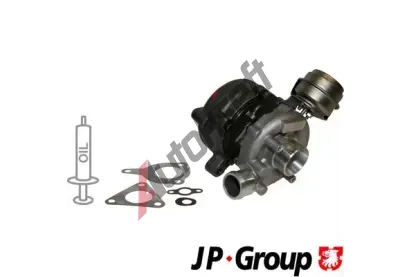JP GROUP Dmychadlo - plnn JP GROUP JPG 1117400300, 1117400300