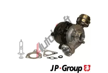 JP GROUP Dmychadlo - plnn JP GROUP JPG 1117400400, 1117400400