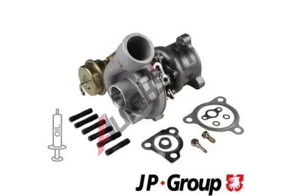 JP GROUP Dmychadlo - plnn JP GROUP JPG 1117400500, 1117400500