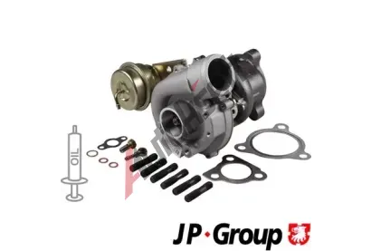 JP GROUP Dmychadlo - plnn JP GROUP JPG 1117400600, 1117400600