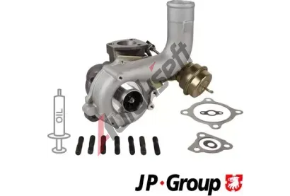 JP GROUP Dmychadlo - plnn JP GROUP JPG 1117400700, 1117400700