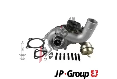 JP GROUP Dmychadlo - plnn JP GROUP JPG 1117400800, 1117400800
