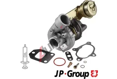 JP GROUP Dmychadlo - plnn JP GROUP JPG 1117400900, 1117400900