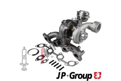 JP GROUP Dmychadlo - plnn JP GROUP JPG 1117401200, 1117401200