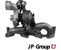 JP GROUP Dmychadlo - plnn JP GROUP JPG 1117401200, 1117401200