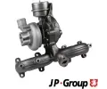JP GROUP Dmychadlo - plnn JP GROUP JPG 1117401300, 1117401300