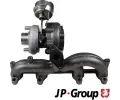 JP GROUP Dmychadlo - plnn JP GROUP JPG 1117401300, 1117401300