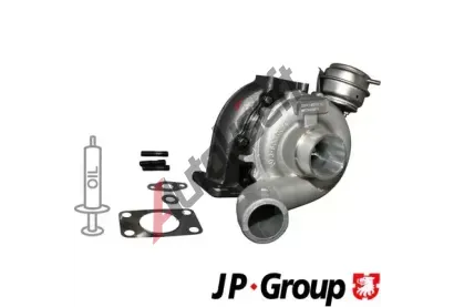 JP GROUP Dmychadlo - plnn JP GROUP JPG 1117401500, 1117401500