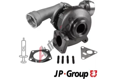 JP GROUP Dmychadlo - plnn JP GROUP JPG 1117401600, 1117401600