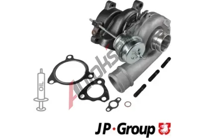 JP GROUP Dmychadlo - plnn JP GROUP JPG 1117402000, 1117402000