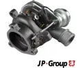 JP GROUP Dmychadlo - plnn JP GROUP JPG 1117402000, 1117402000